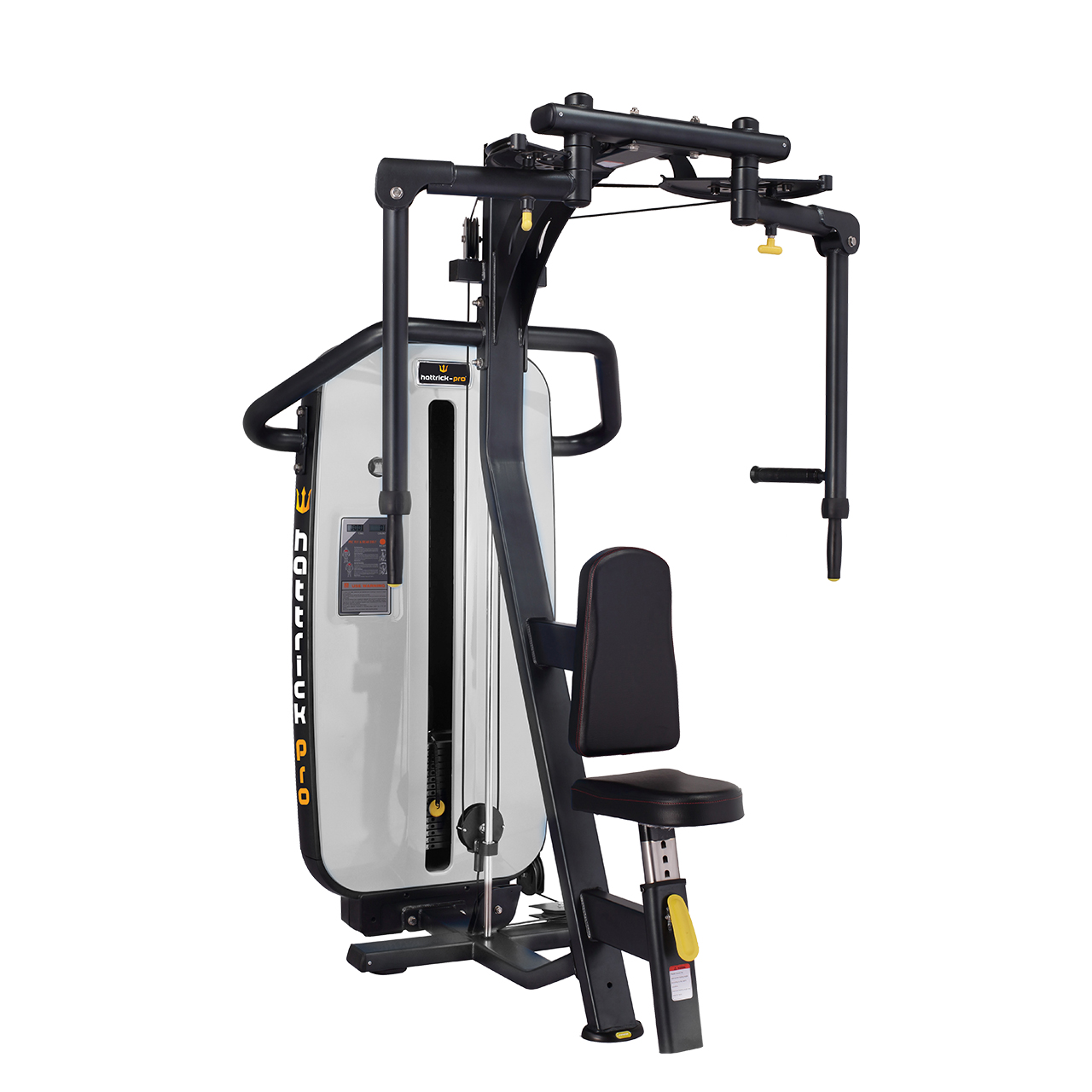 Hattrick-Pro MB-04 Pec Fly / Rear Deltoid